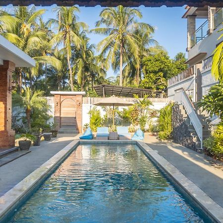 Dani Private Villa - 2Br Private Pool Villa In Tejakula North Bali Gretek Exterior foto