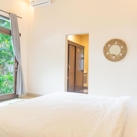 Dani Private Villa - 2Br Private Pool Villa In Tejakula North Bali Gretek Exterior foto