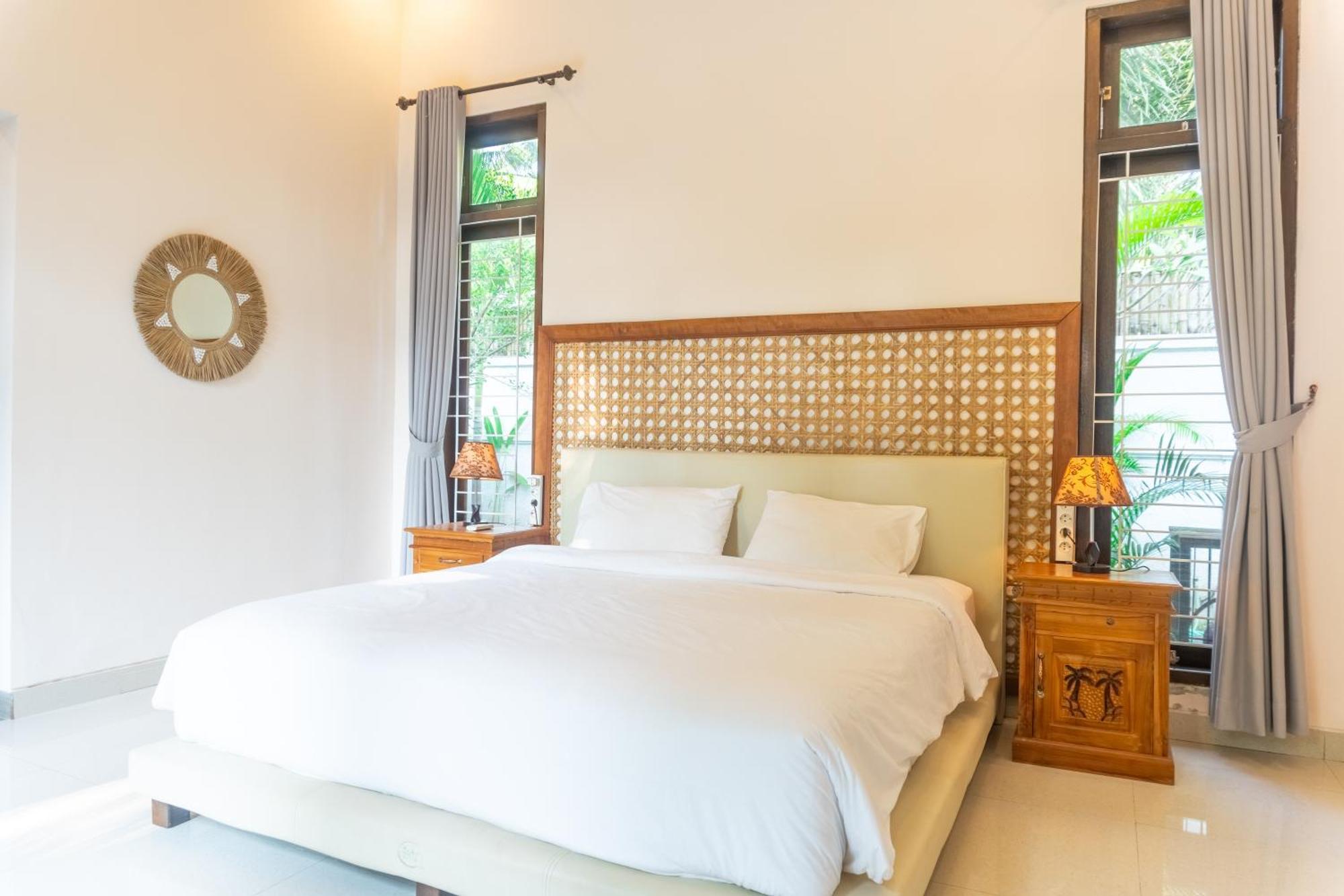 Dani Private Villa - 2Br Private Pool Villa In Tejakula North Bali Gretek Exterior foto