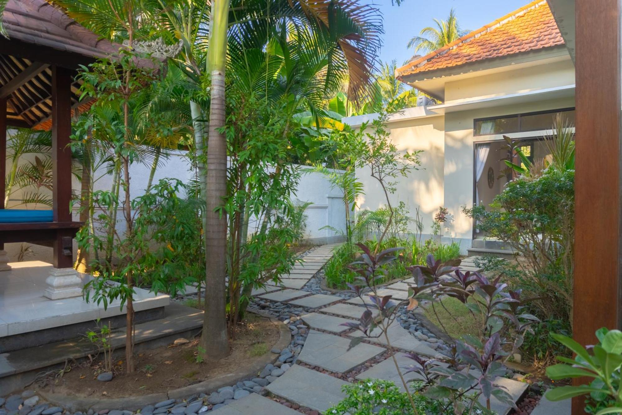 Dani Private Villa - 2Br Private Pool Villa In Tejakula North Bali Gretek Exterior foto