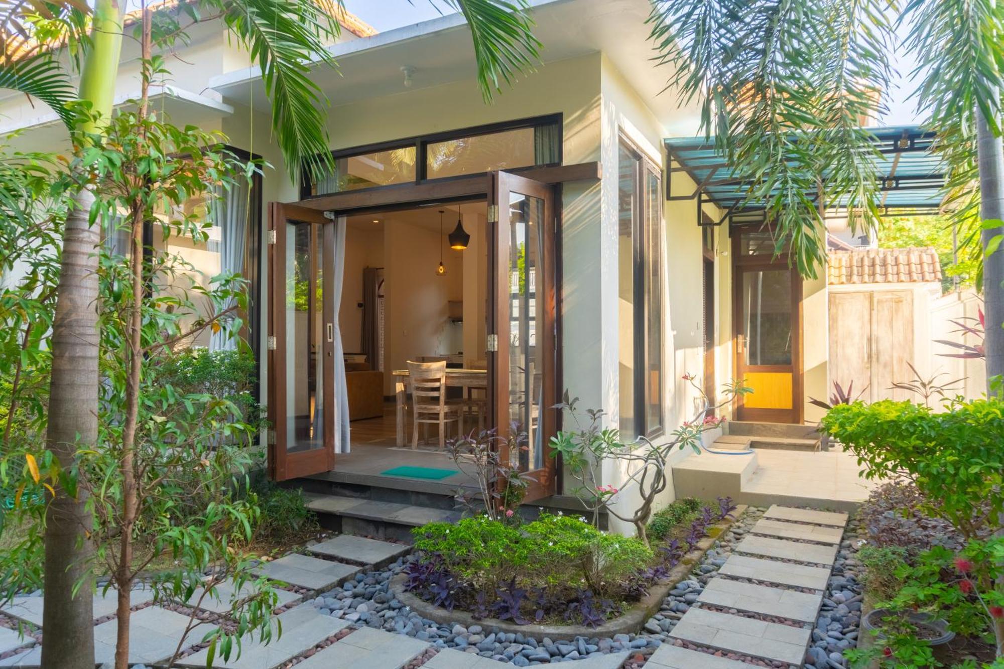 Dani Private Villa - 2Br Private Pool Villa In Tejakula North Bali Gretek Exterior foto
