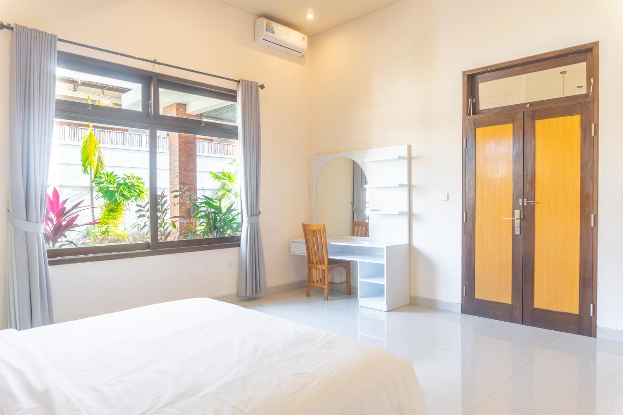 Dani Private Villa - 2Br Private Pool Villa In Tejakula North Bali Gretek Exterior foto