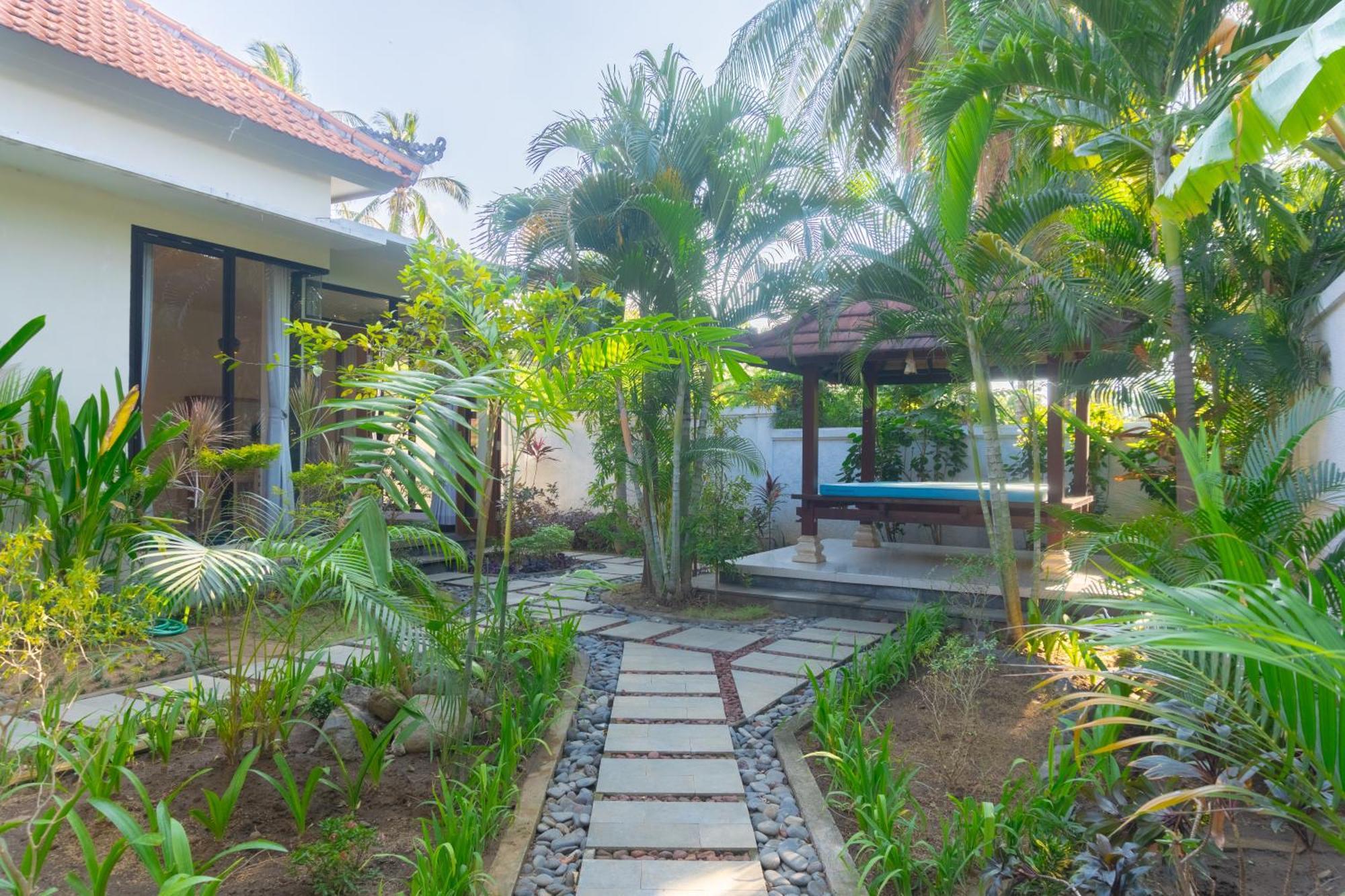Dani Private Villa - 2Br Private Pool Villa In Tejakula North Bali Gretek Exterior foto