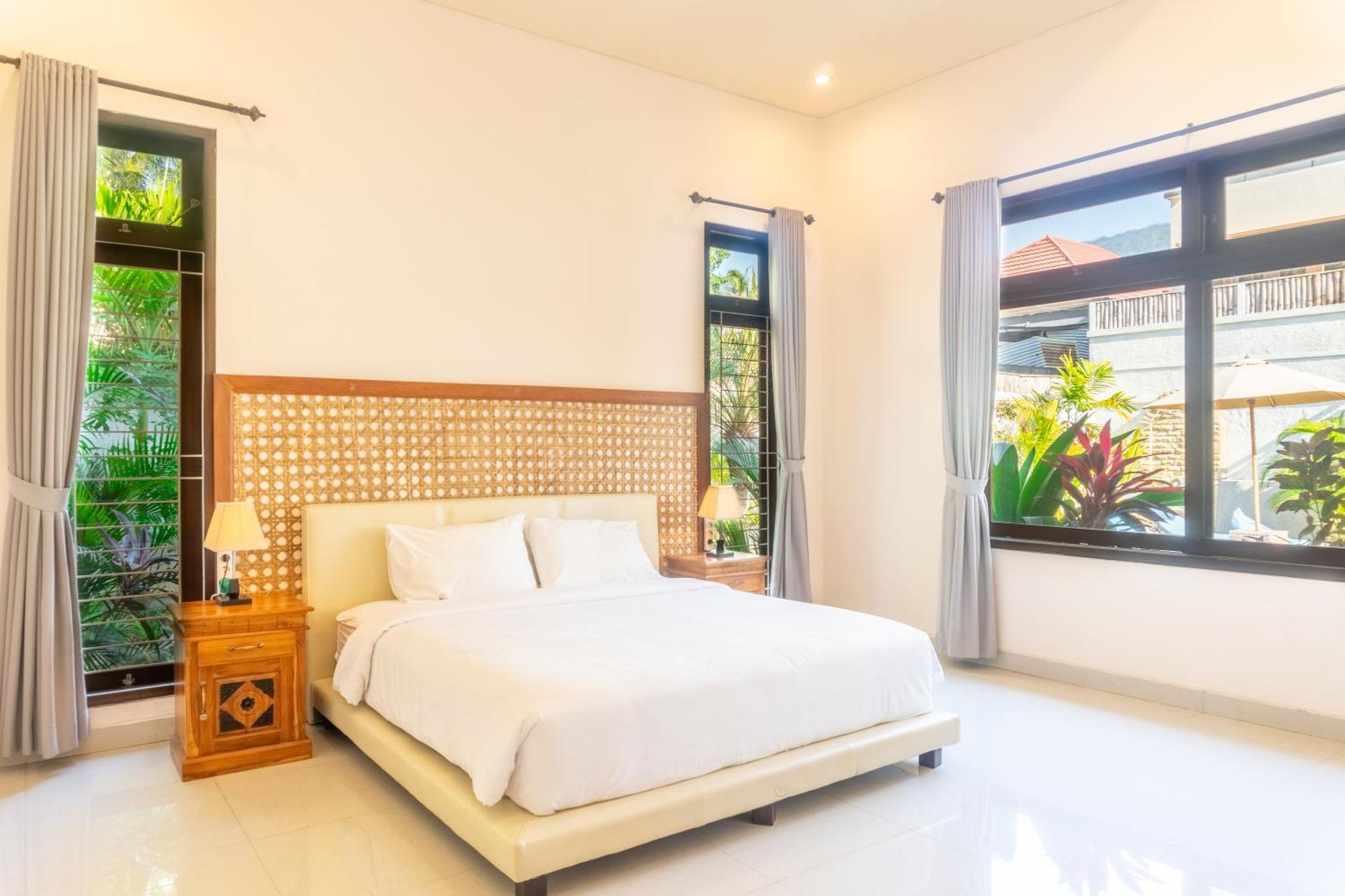 Dani Private Villa - 2Br Private Pool Villa In Tejakula North Bali Gretek Exterior foto
