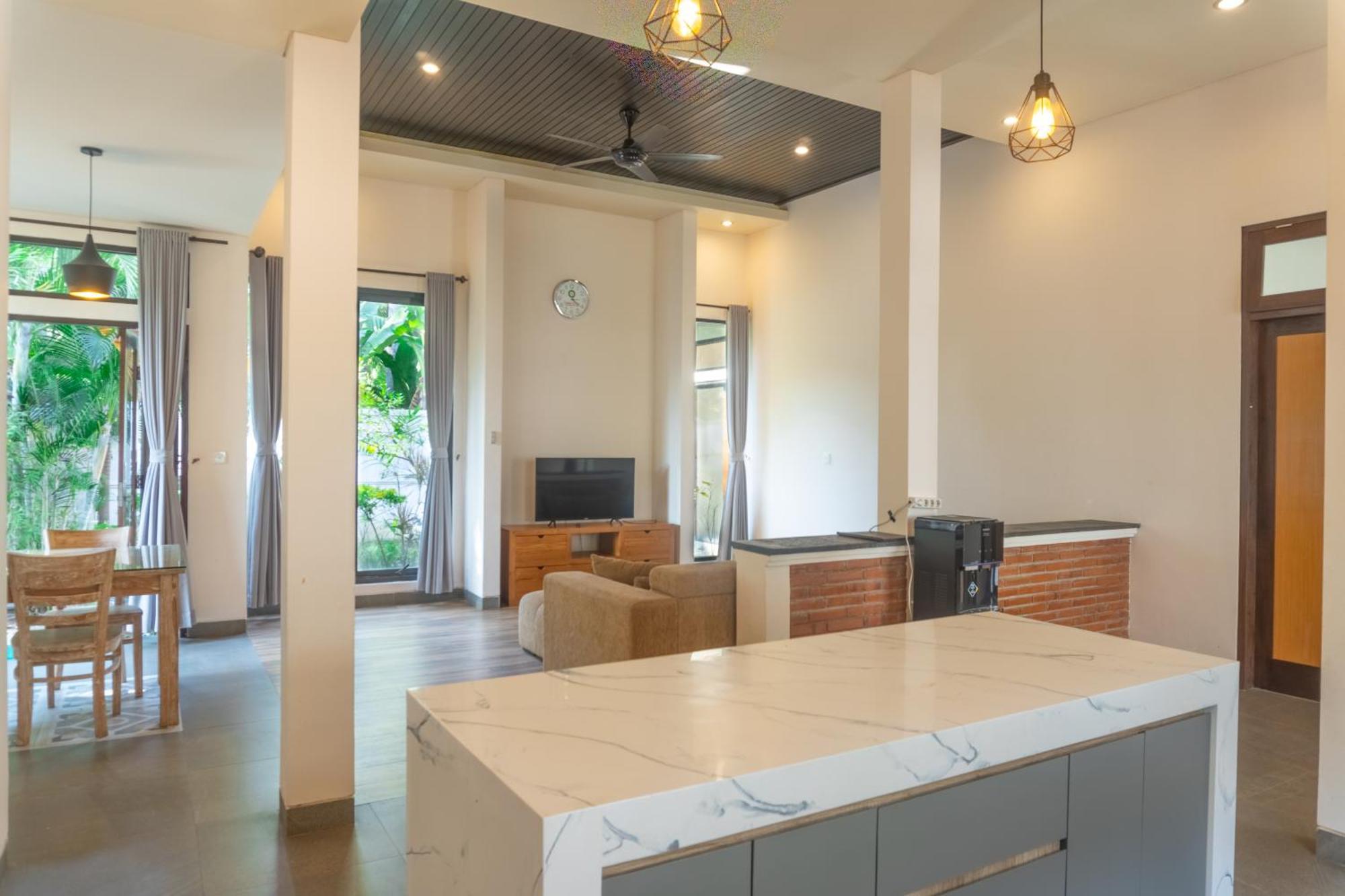 Dani Private Villa - 2Br Private Pool Villa In Tejakula North Bali Gretek Exterior foto