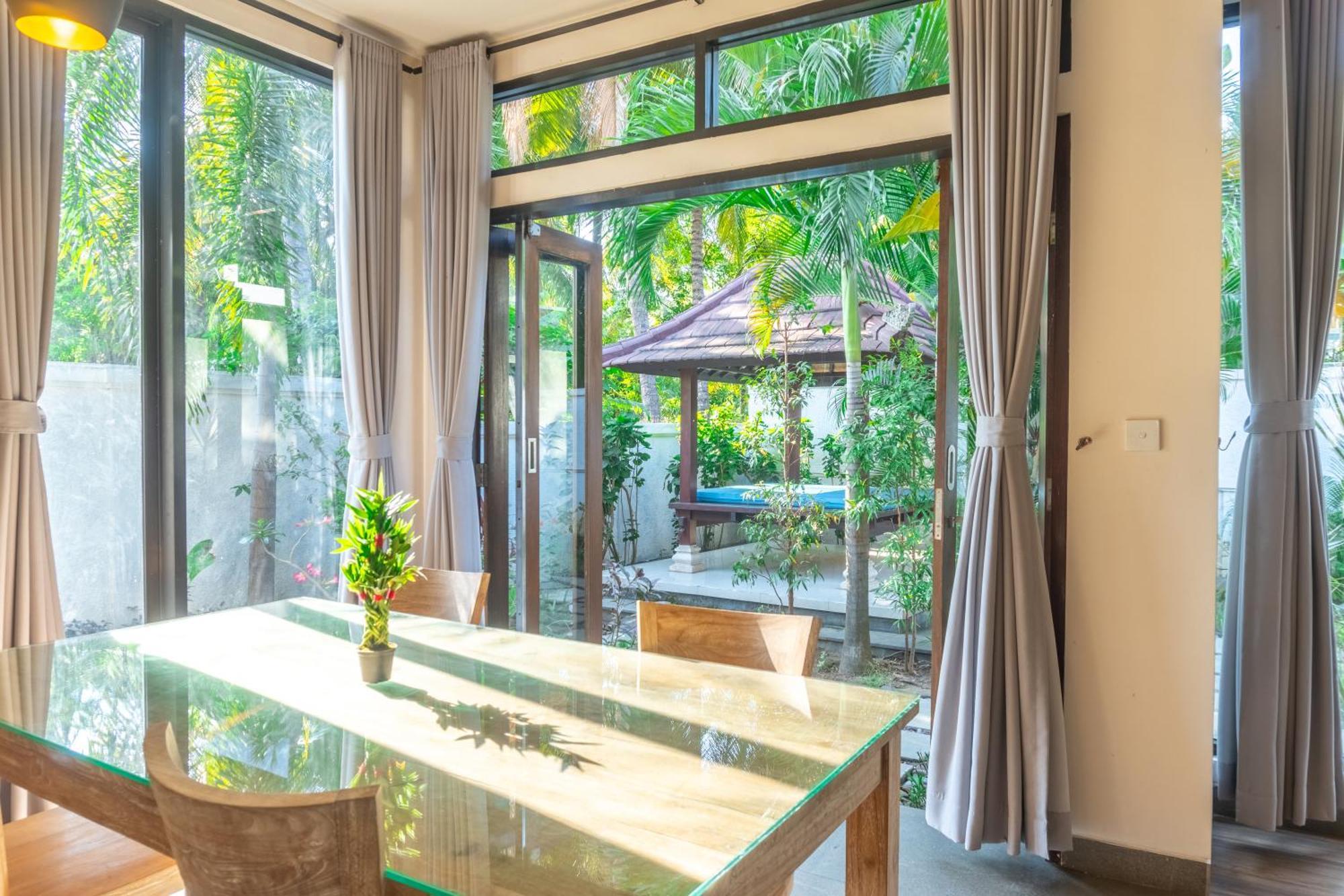 Dani Private Villa - 2Br Private Pool Villa In Tejakula North Bali Gretek Exterior foto