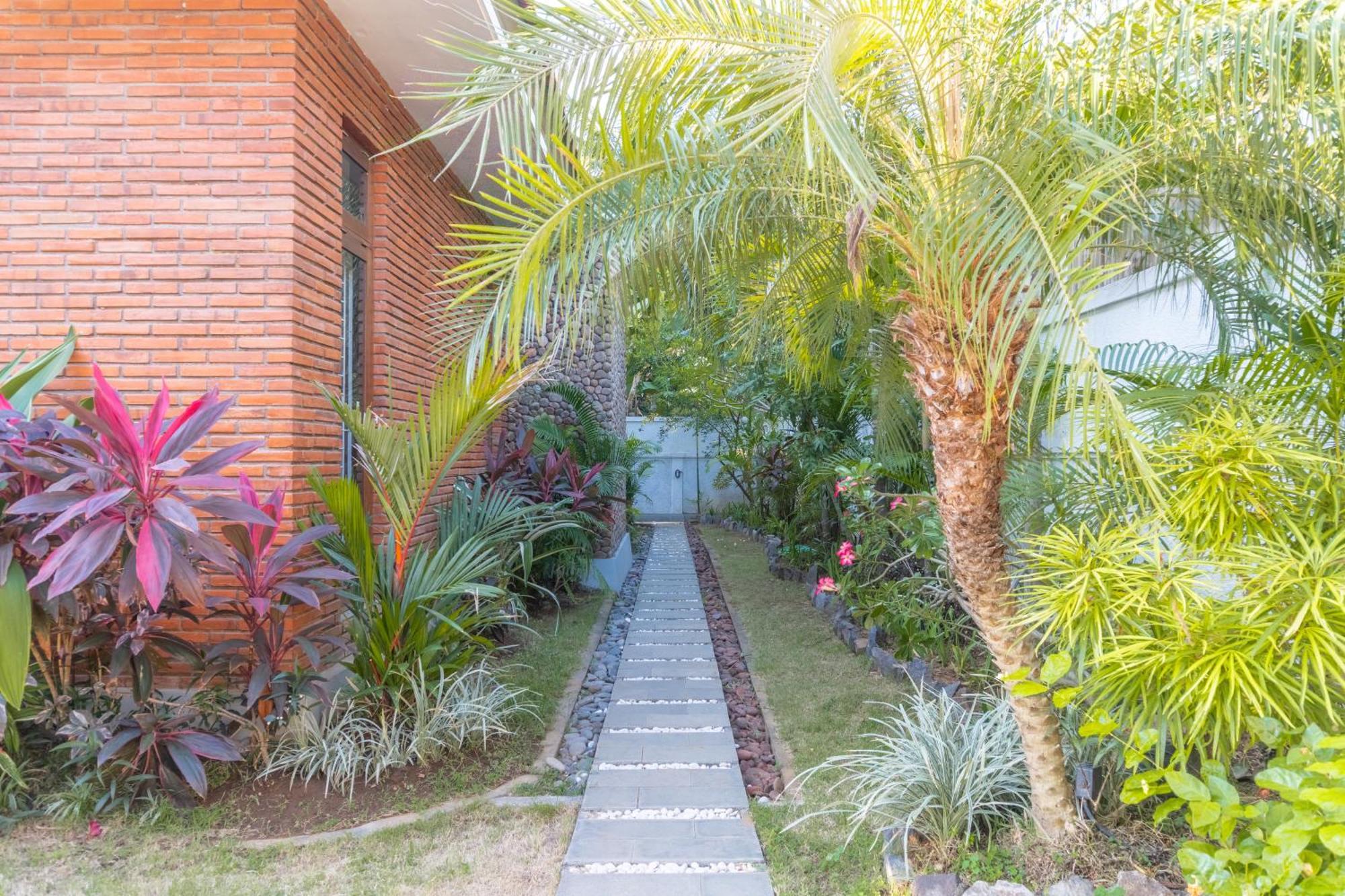 Dani Private Villa - 2Br Private Pool Villa In Tejakula North Bali Gretek Exterior foto