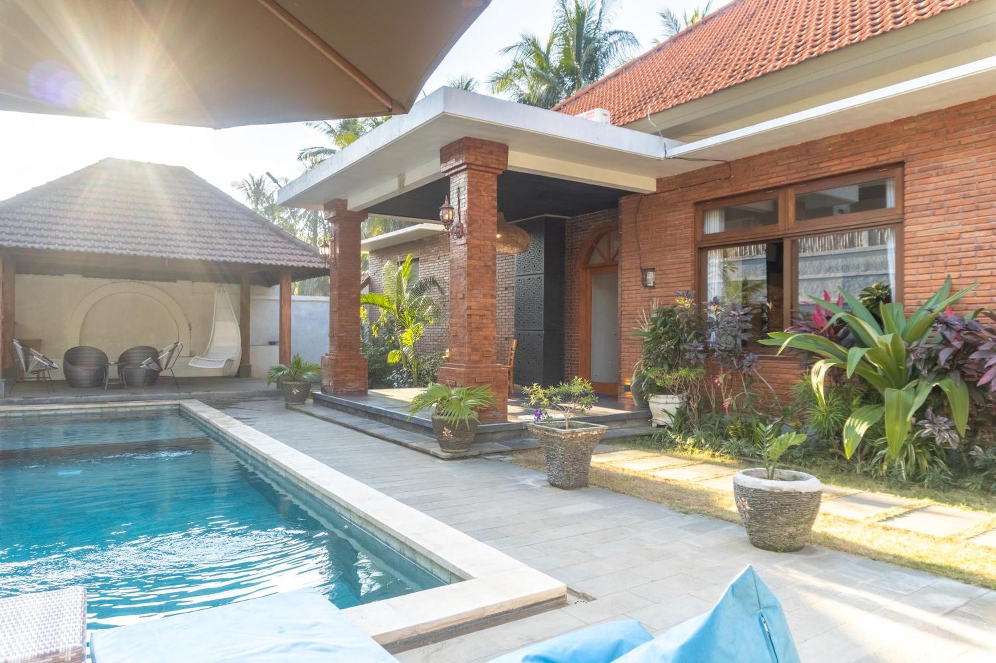 Dani Private Villa - 2Br Private Pool Villa In Tejakula North Bali Gretek Exterior foto