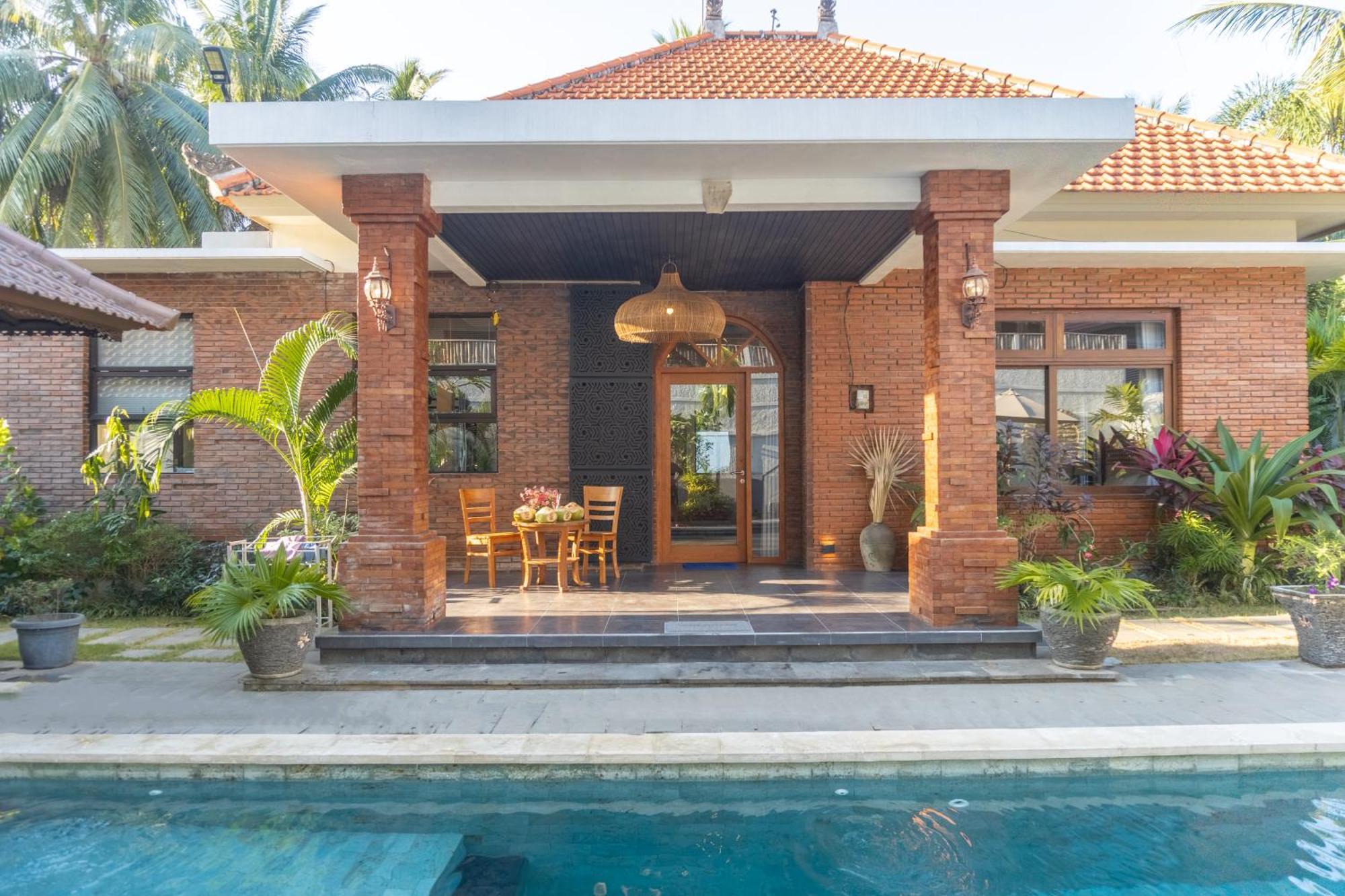 Dani Private Villa - 2Br Private Pool Villa In Tejakula North Bali Gretek Exterior foto